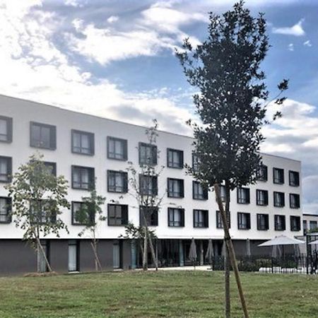 Residhome Senart Lieusaint  Exterior photo